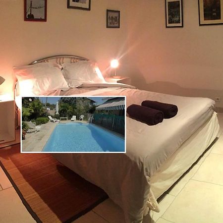 Villa Orion กัปเบรอตง ภายนอก รูปภาพ