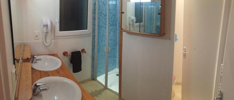 Villa Orion กัปเบรอตง ภายนอก รูปภาพ